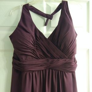 Brides maids dress